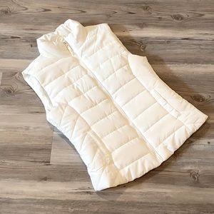 Aeropostale Women’s Quilted Vest